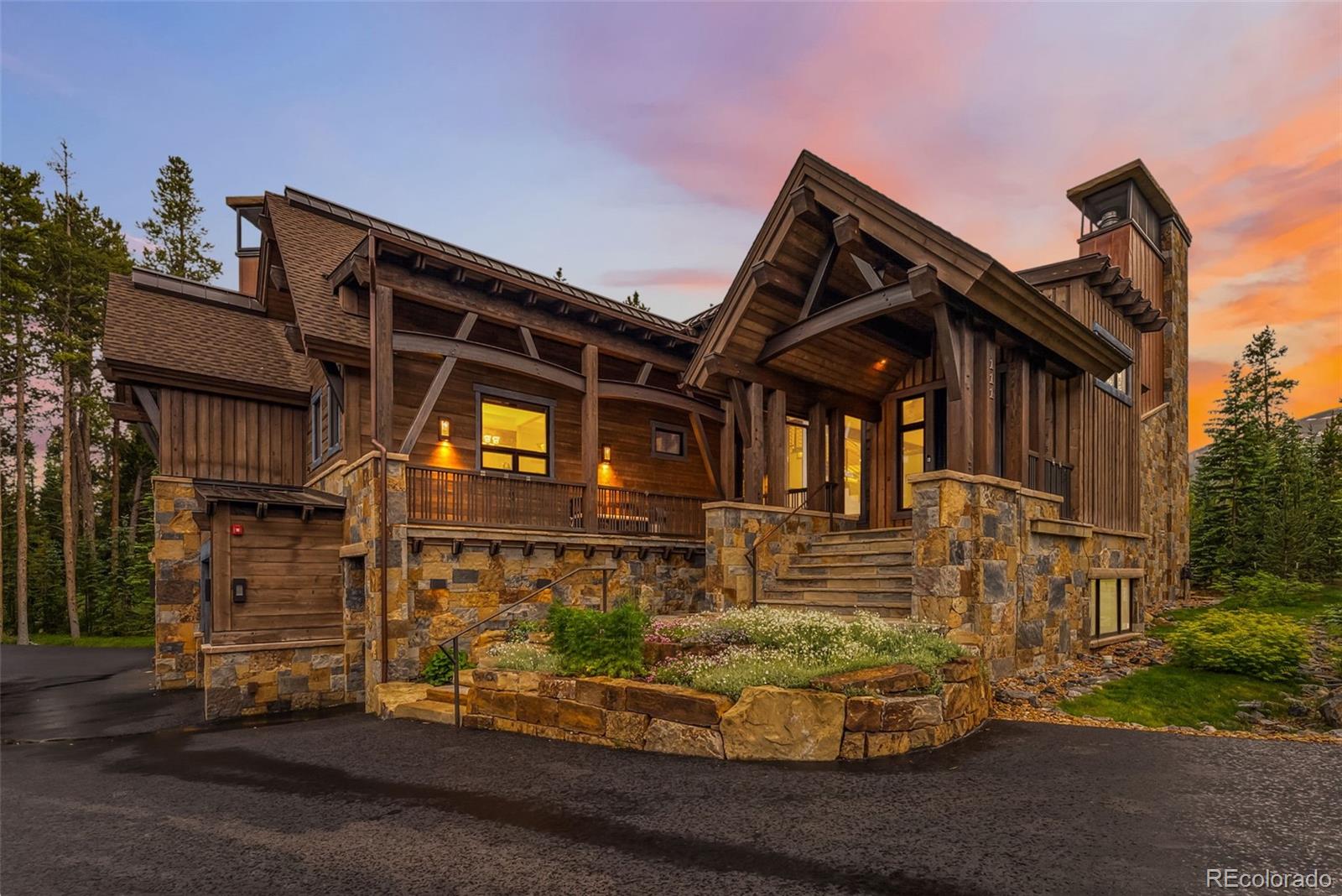 111 Brooks Snider Road