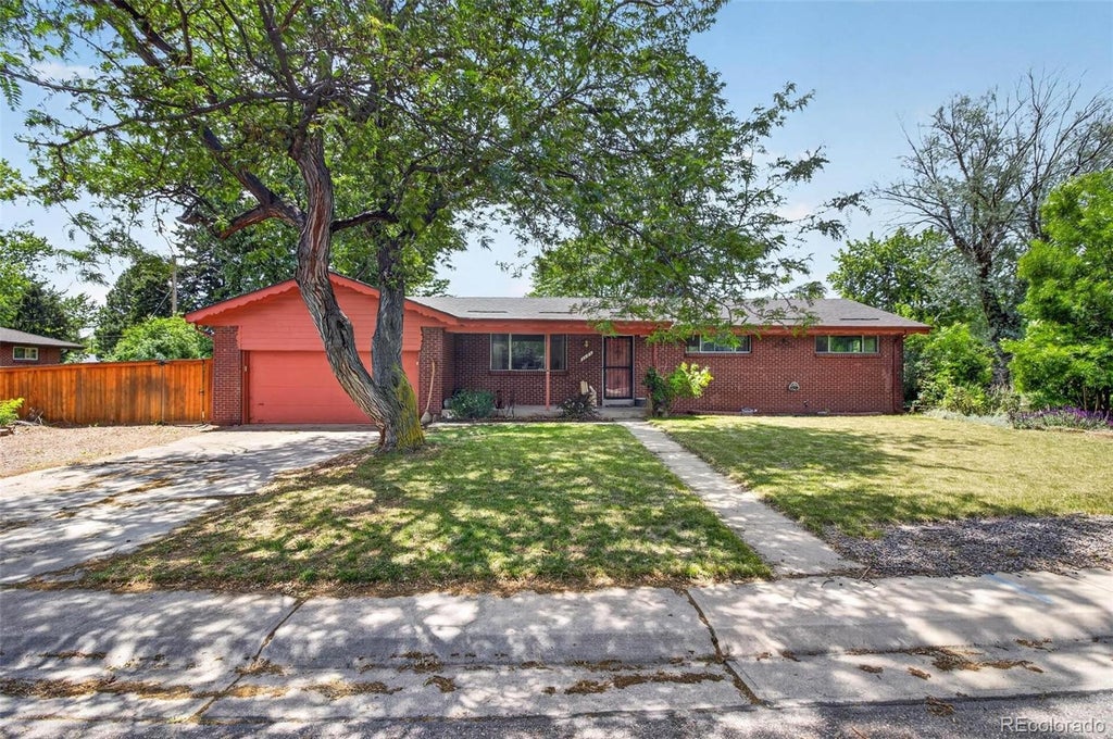 Photo of 4465 Cody Street, Wheat Ridge, CO 80033 (MLS # 9947370)
