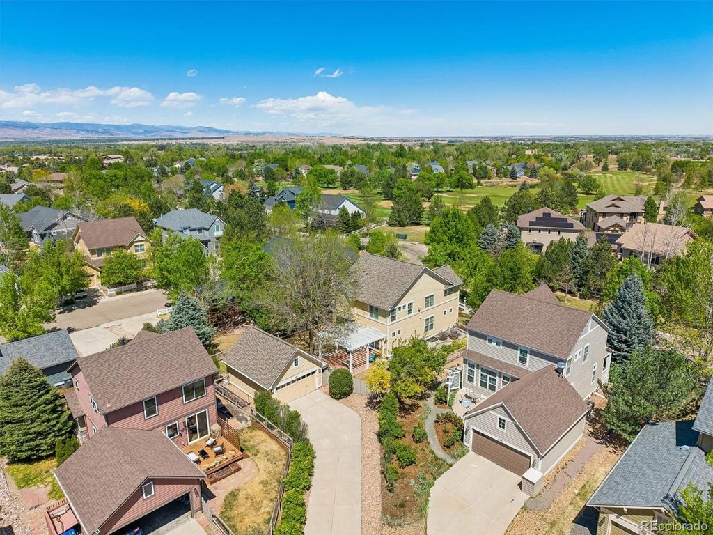 Photo of 441 Indian Peaks Trail, Lafayette, CO 80026 (MLS # 1951137)