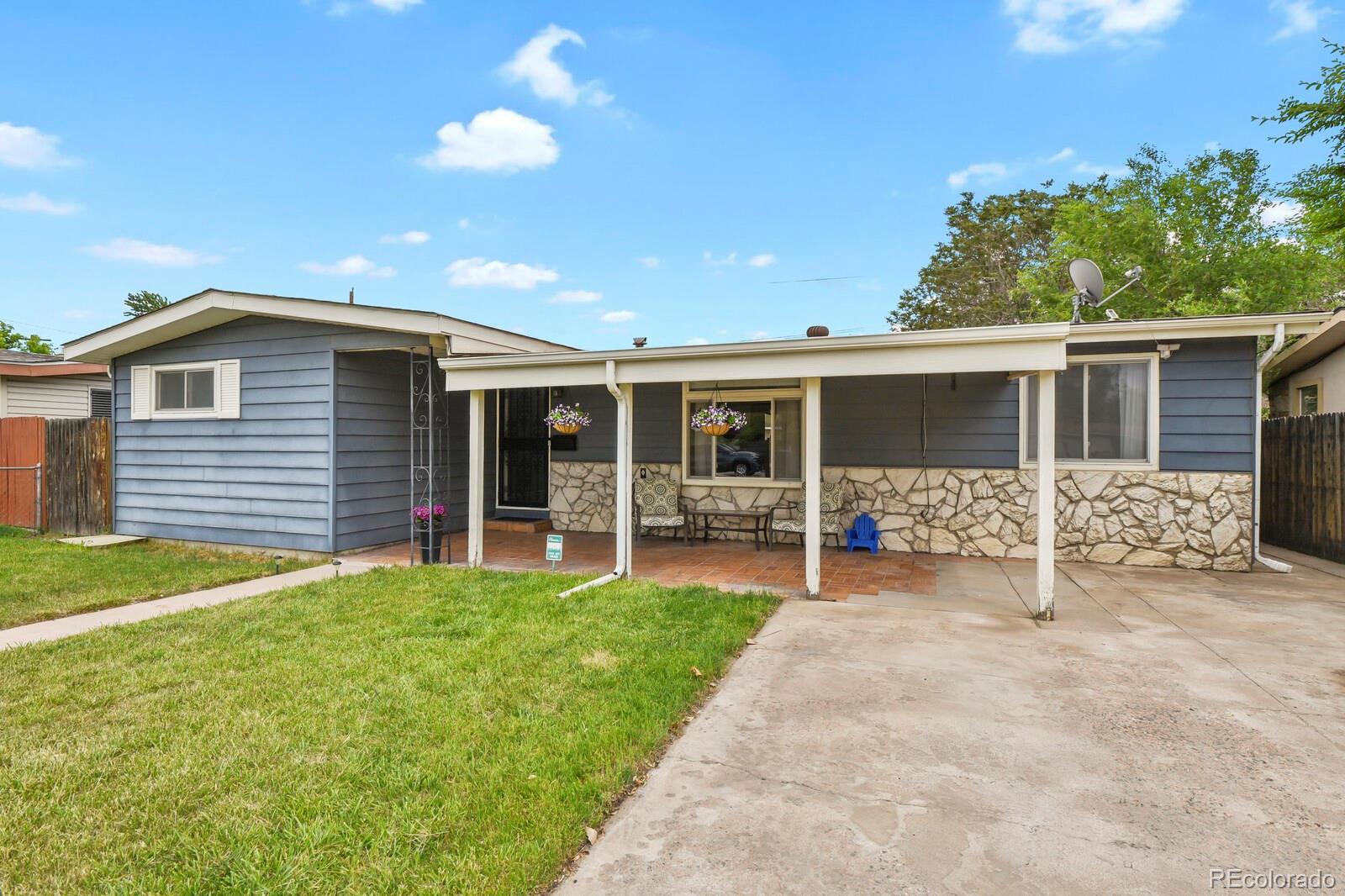 Photo 1 of 28 — 7510 Monaco Street, Commerce City, CO 80022