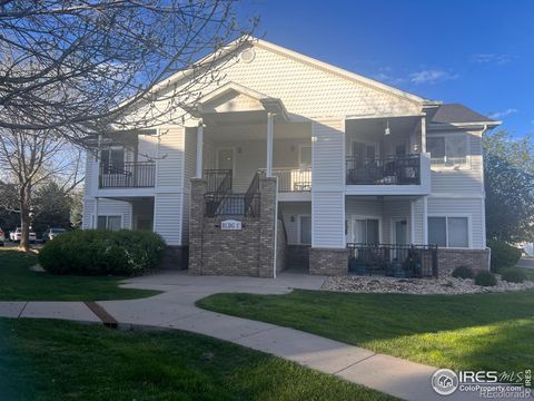 950 52nd Ave Ct Unit 4, Greeley, CO 80634 - MLS#: IR1009204