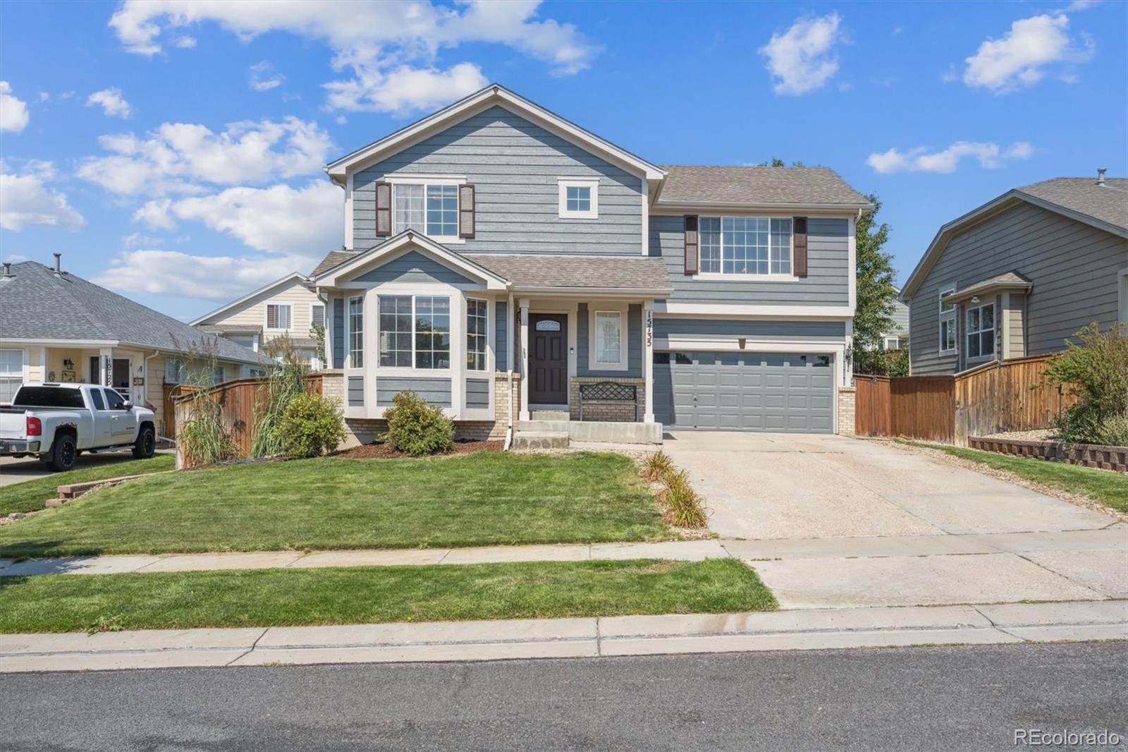 15735 E 107th Place