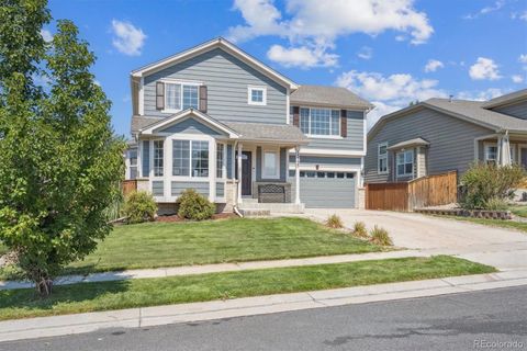 15735 E 107th Place Commerce City CO 80022