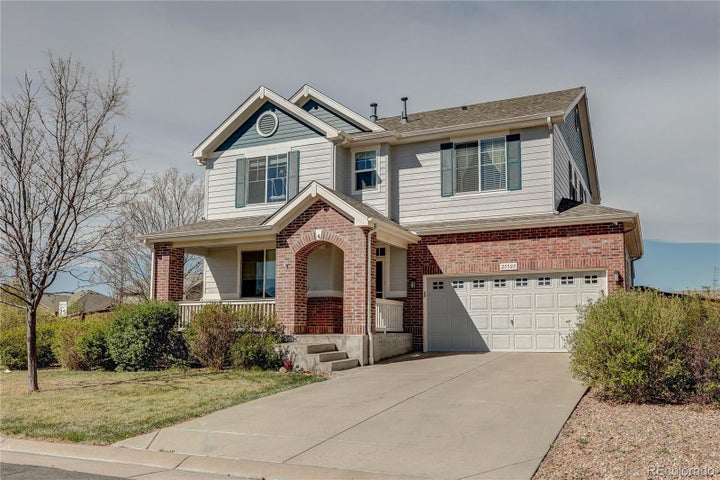 Photo 1 of 46 — 25505 E 1st Avenue, Aurora, CO 80018