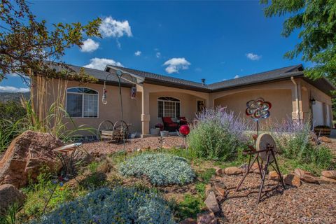 48 Tanner Parkway, Canon City, CO 81212 - #: 8531053