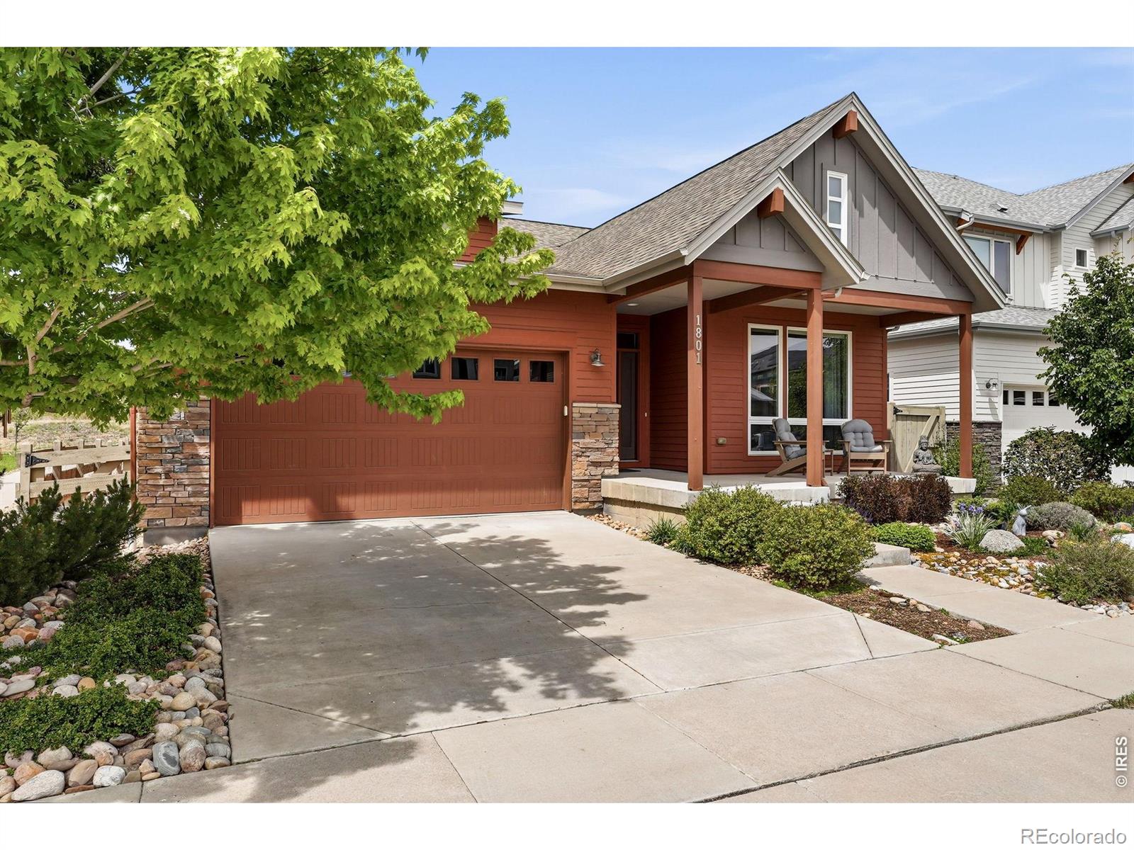 1801 Sweet Clover Lane