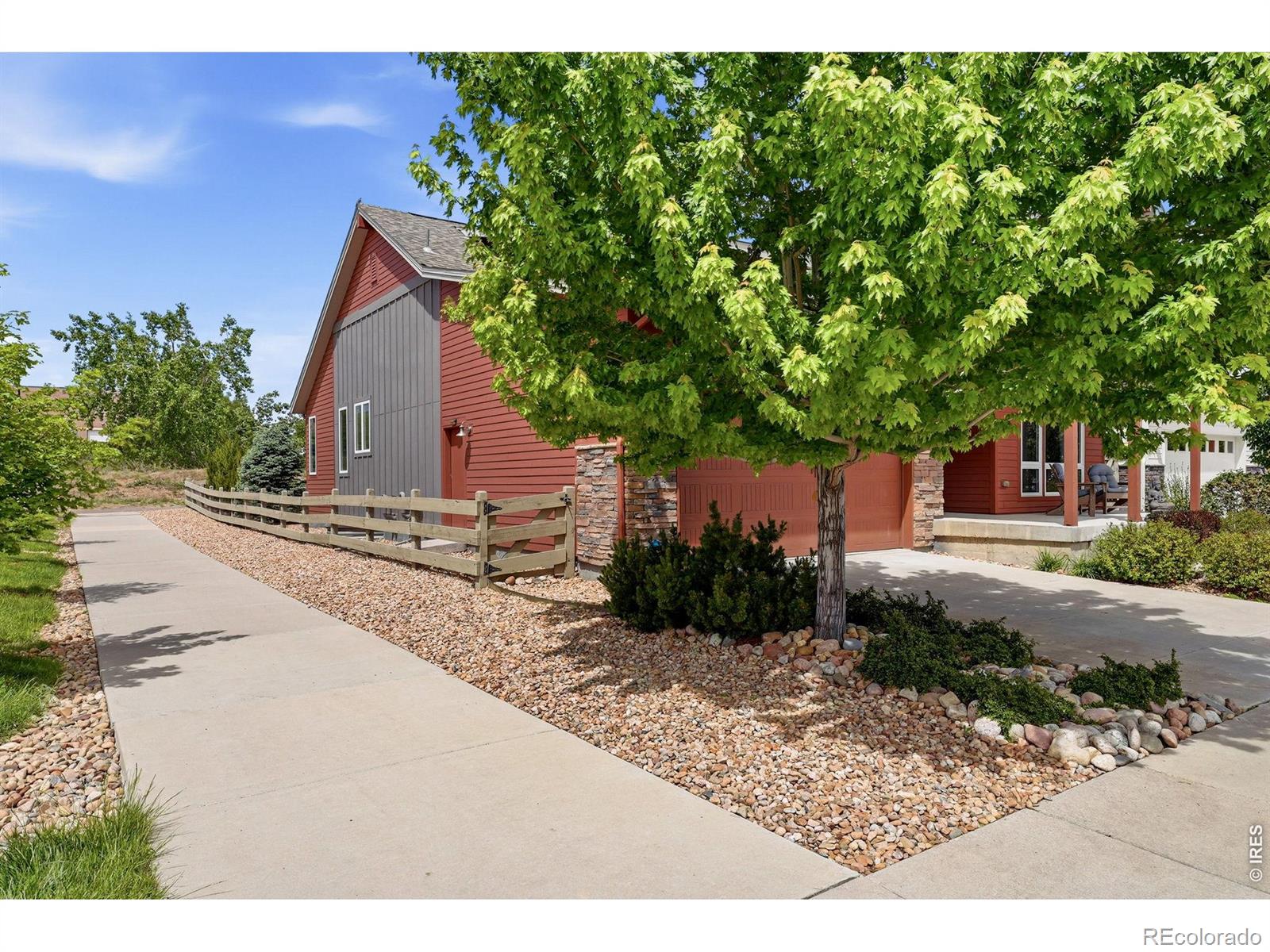 1801 Sweet Clover Lane
