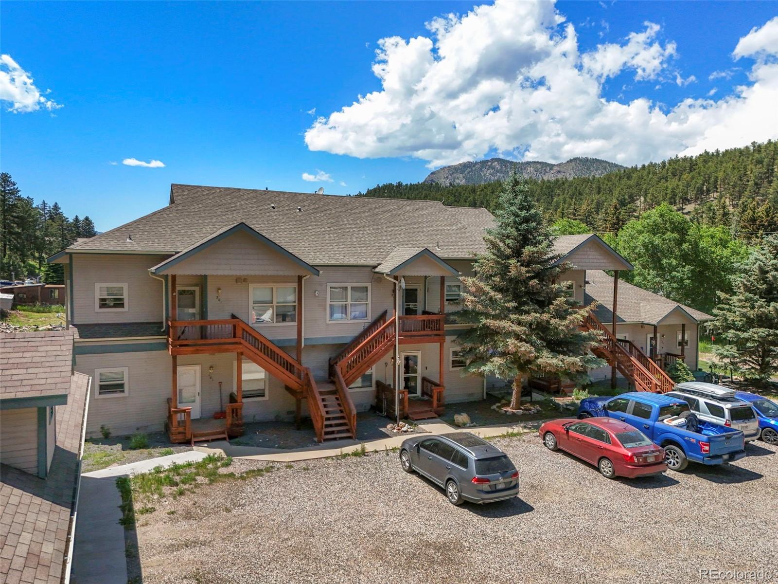 5720 County Road 64 #A102