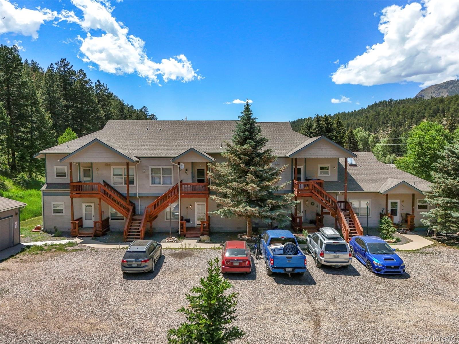 5720 County Road 64 #A102