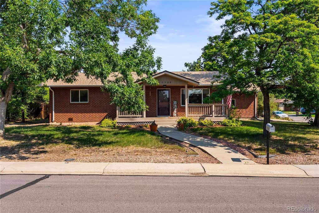 Photo of 10325 W 16th Avenue, Lakewood, CO 80215 (MLS # 4429158)