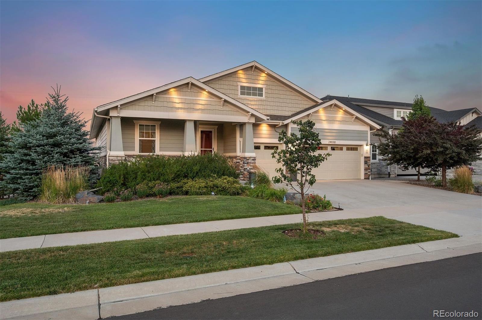 24030 E Tansy Drive