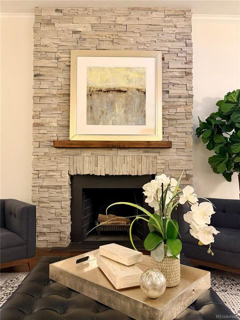 Photo of 545 S Harrison Lane, Denver, CO 80209 (MLS # 6635037)