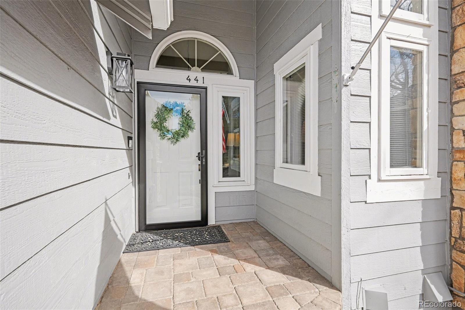 8505 E Temple Drive 441