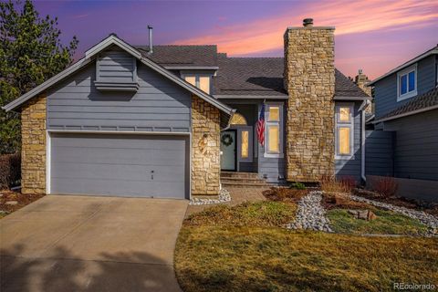 Photo of 8505 E Temple Drive #441, Denver, CO 80237 (MLS # 9958265)