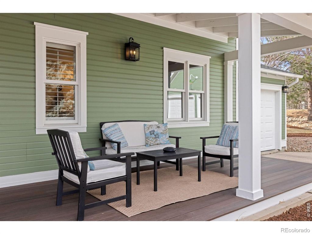 Photo of 482 W Spruce Street, Louisville, CO 80027 (MLS # IR1053563)