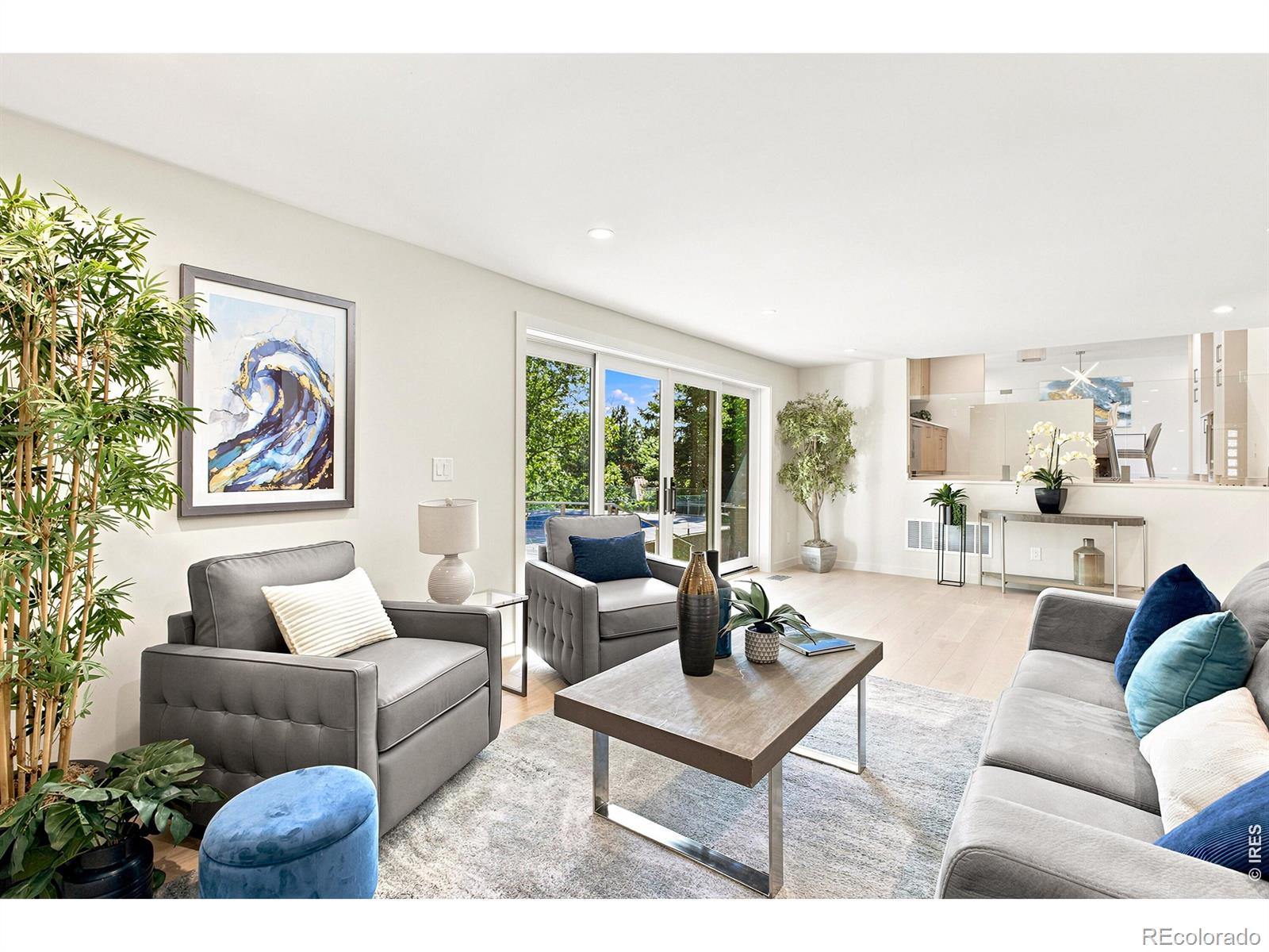 3072 Mountain Shadows Drive