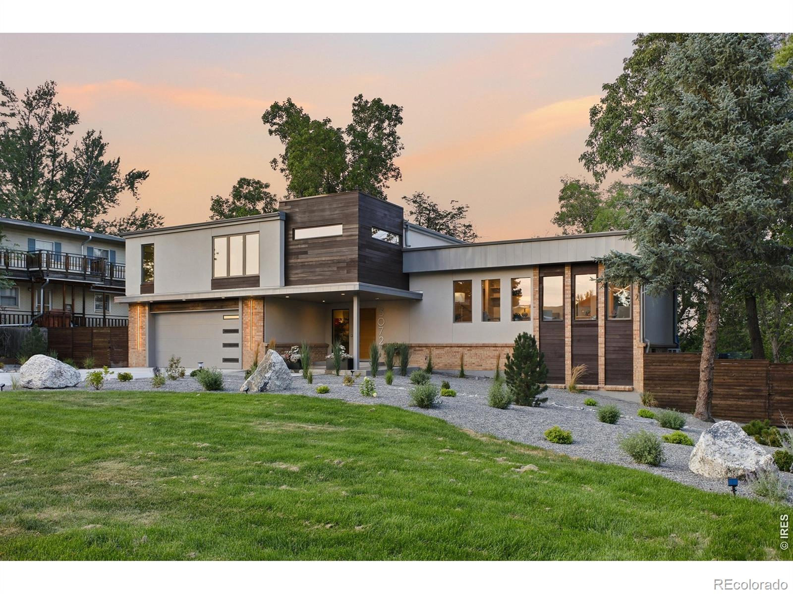 3072 Mountain Shadows Drive