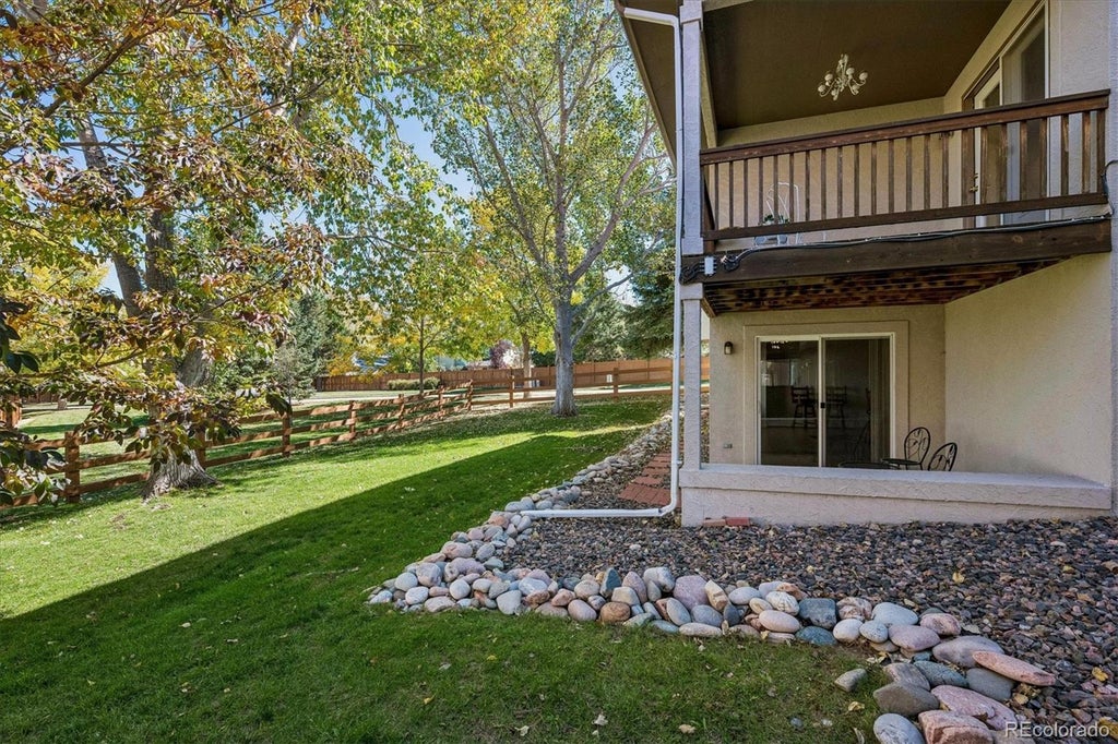 Photo of 128 Las Lunas Street, Castle Rock, CO 80104 (MLS # 4547992)