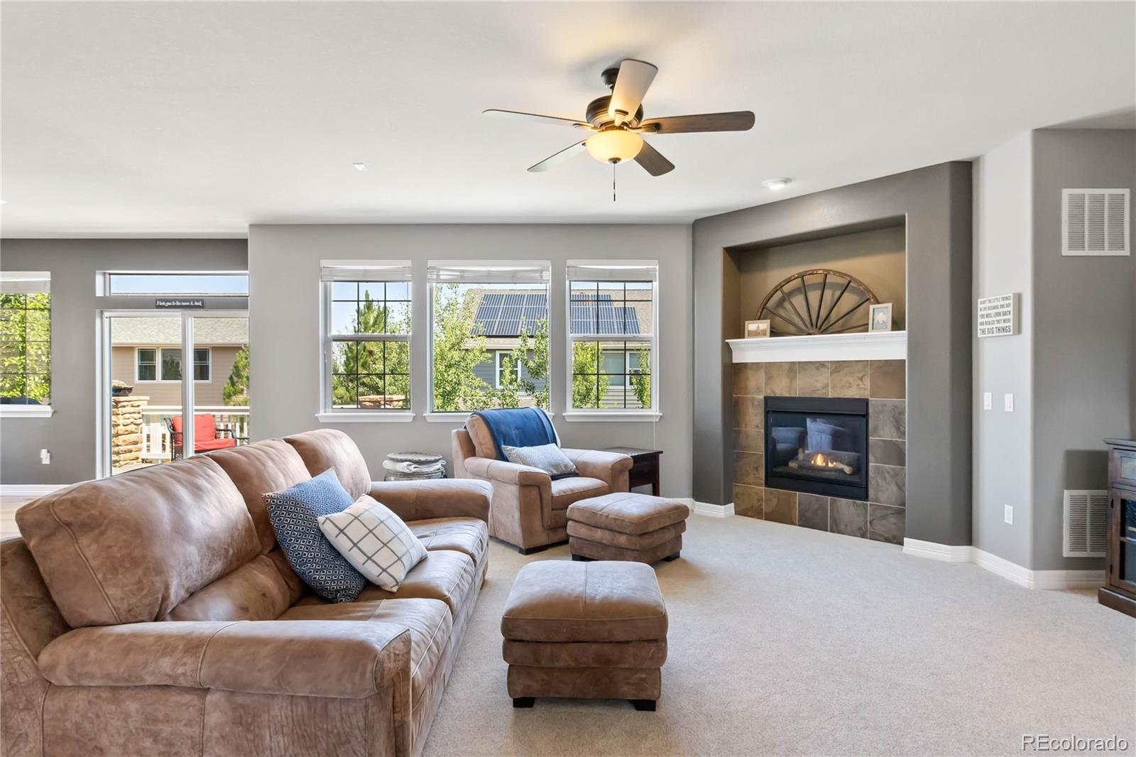 3034 Mashie Circle, Castle Rock, CO, 80109 3 3034 Mashie Circle