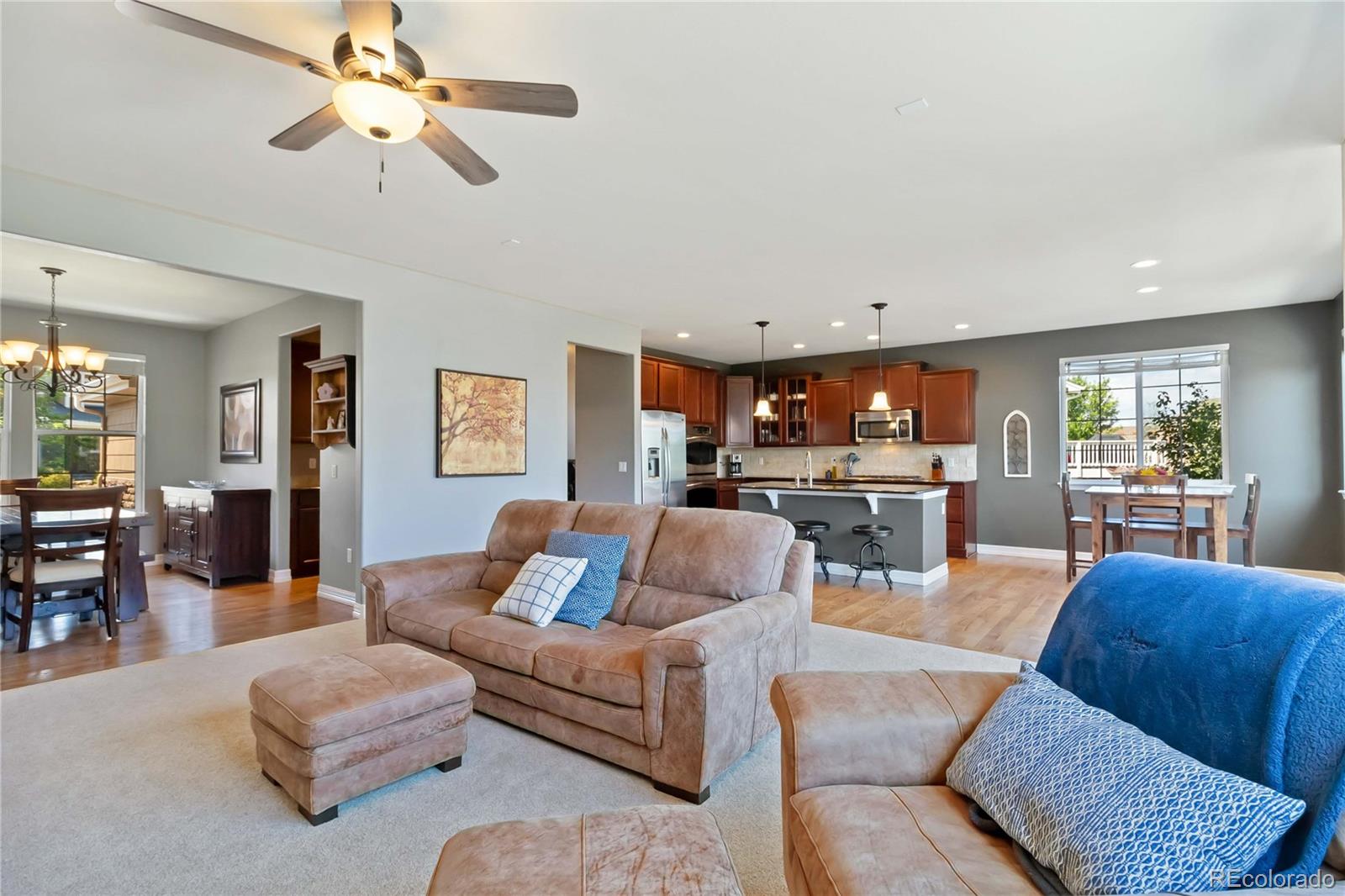 3034 Mashie Circle, Castle Rock, CO, 80109 4 3034 Mashie Circle