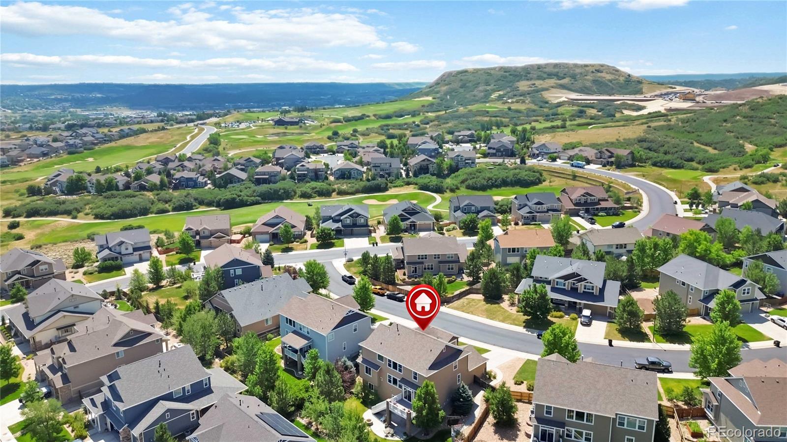 3034 Mashie Circle, Castle Rock, CO, 80109 1 3034 Mashie Circle