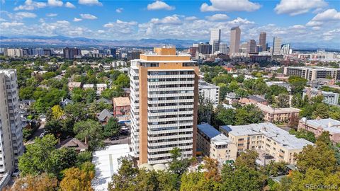 1250 N Humboldt Street 805 Denver CO 80218