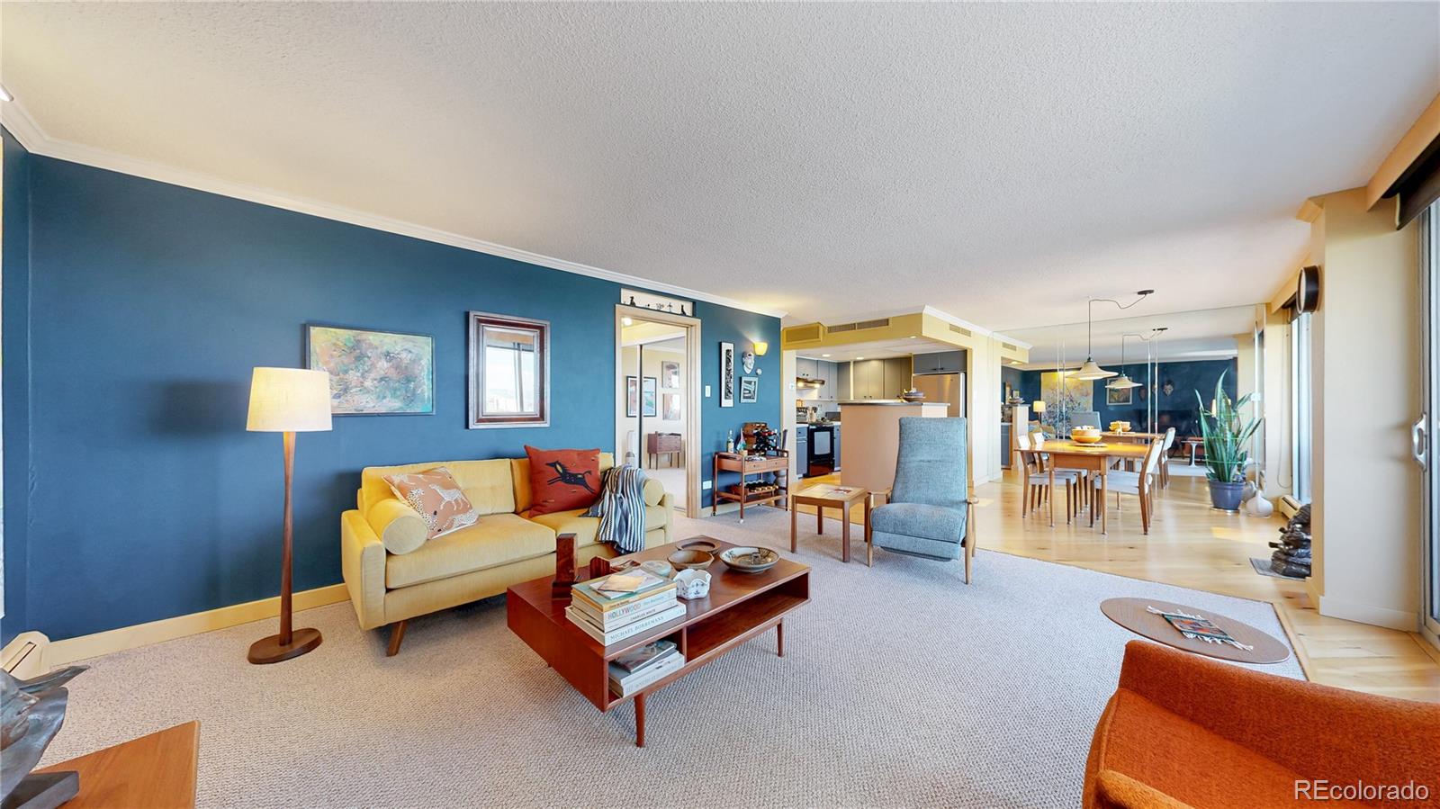 1250 N Humboldt Street 805