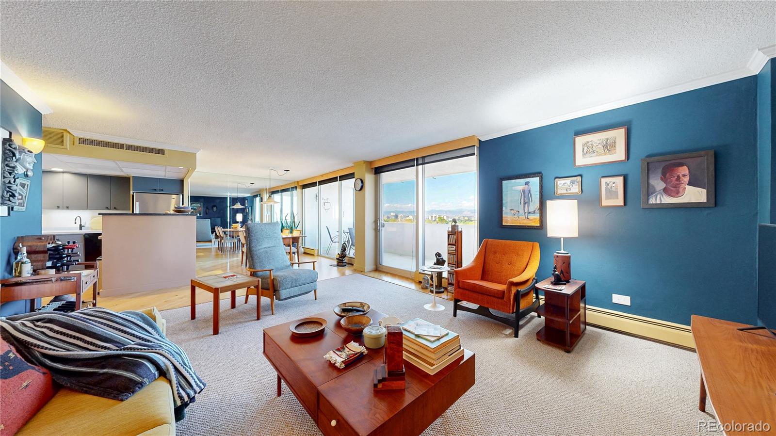 1250 N Humboldt Street 805