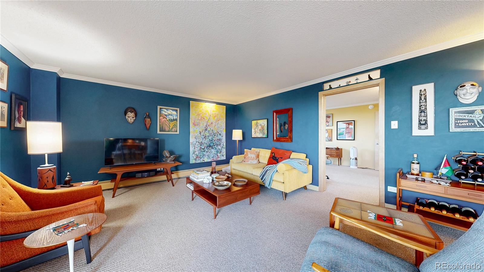 1250 N Humboldt Street 805