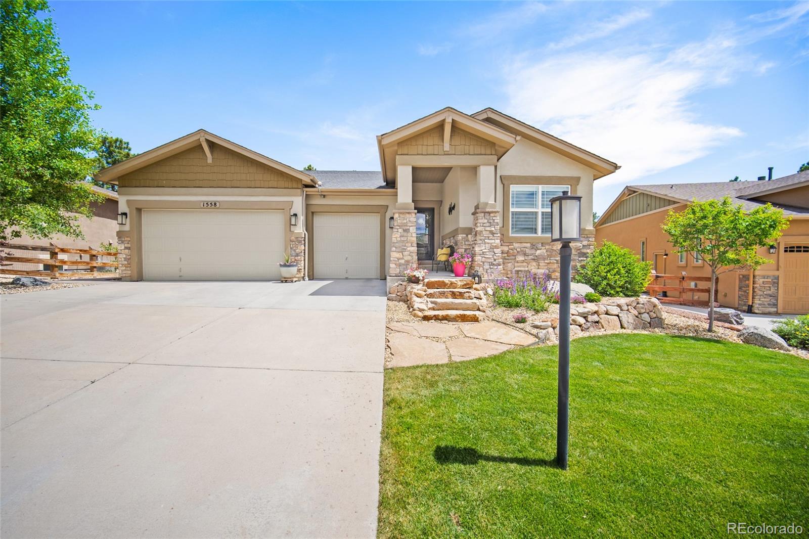 1558 Summerglow Lane