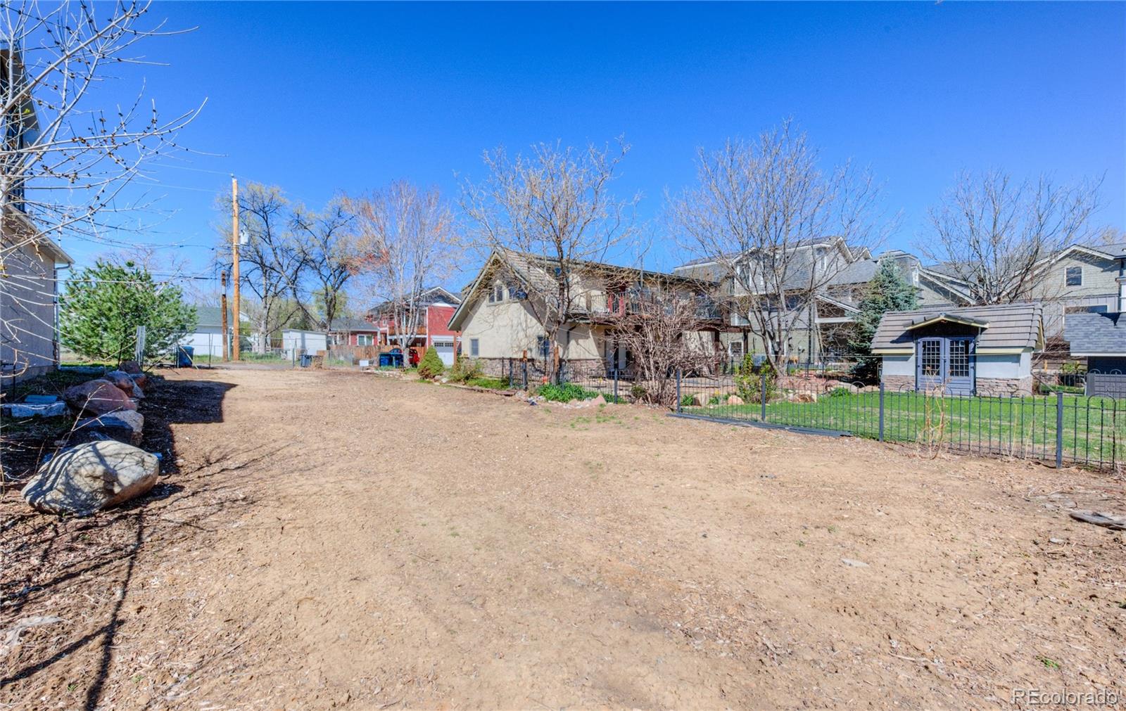 549 Parbois Lane