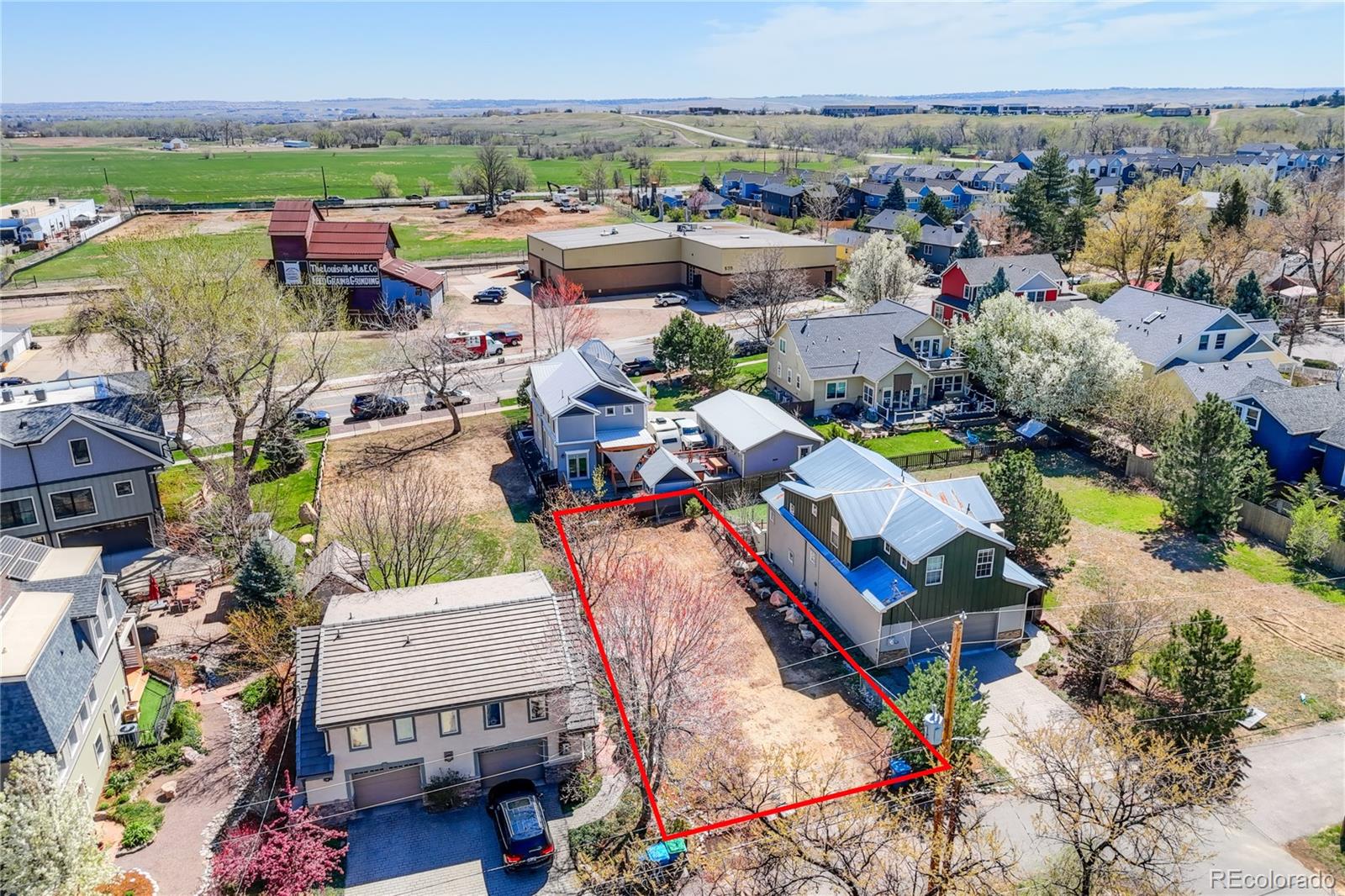 549 Parbois Lane