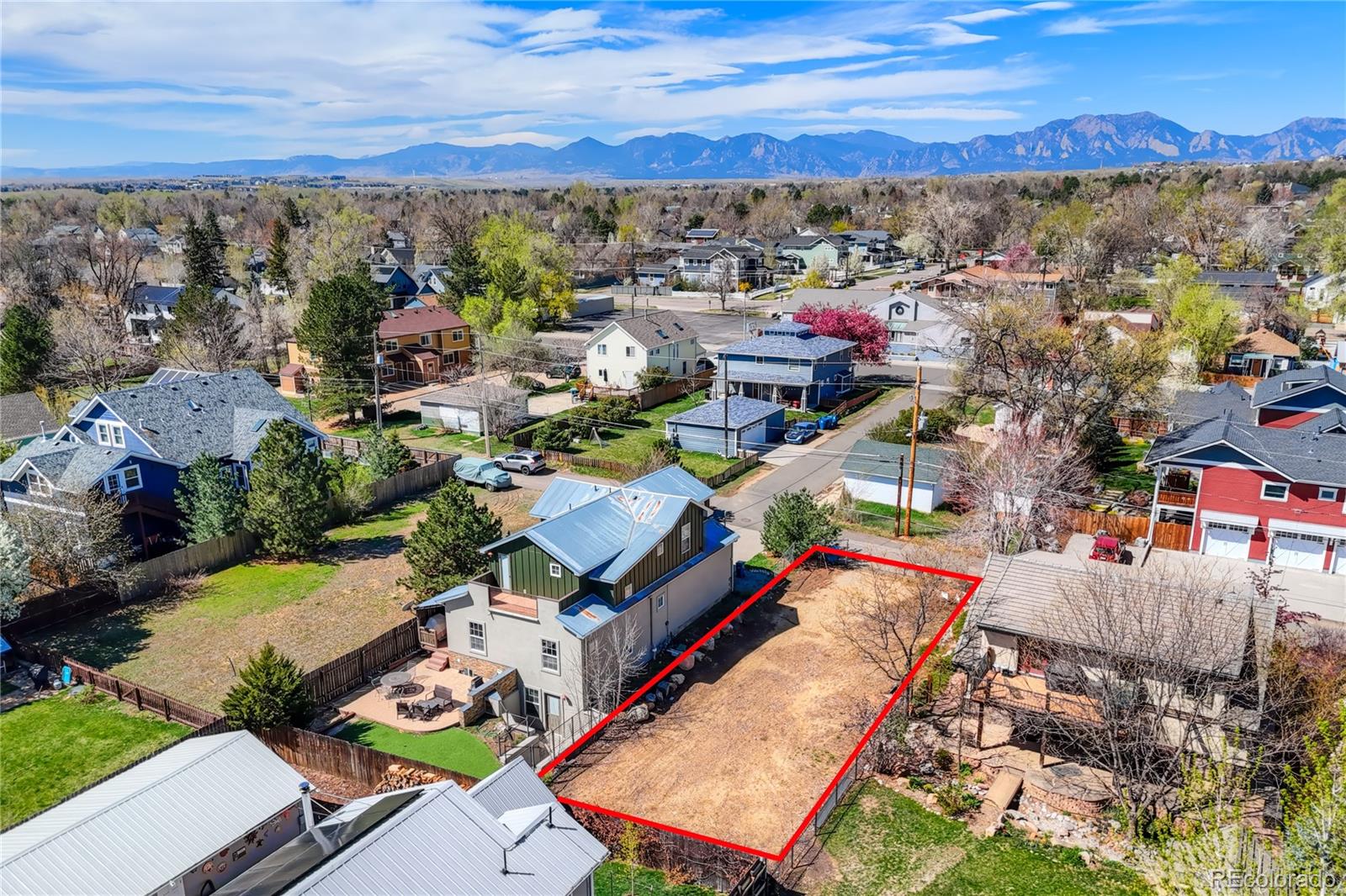 549 Parbois Lane