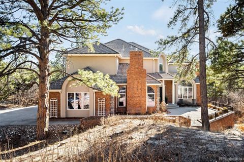 514 Prospect Drive Castle Rock CO 80108