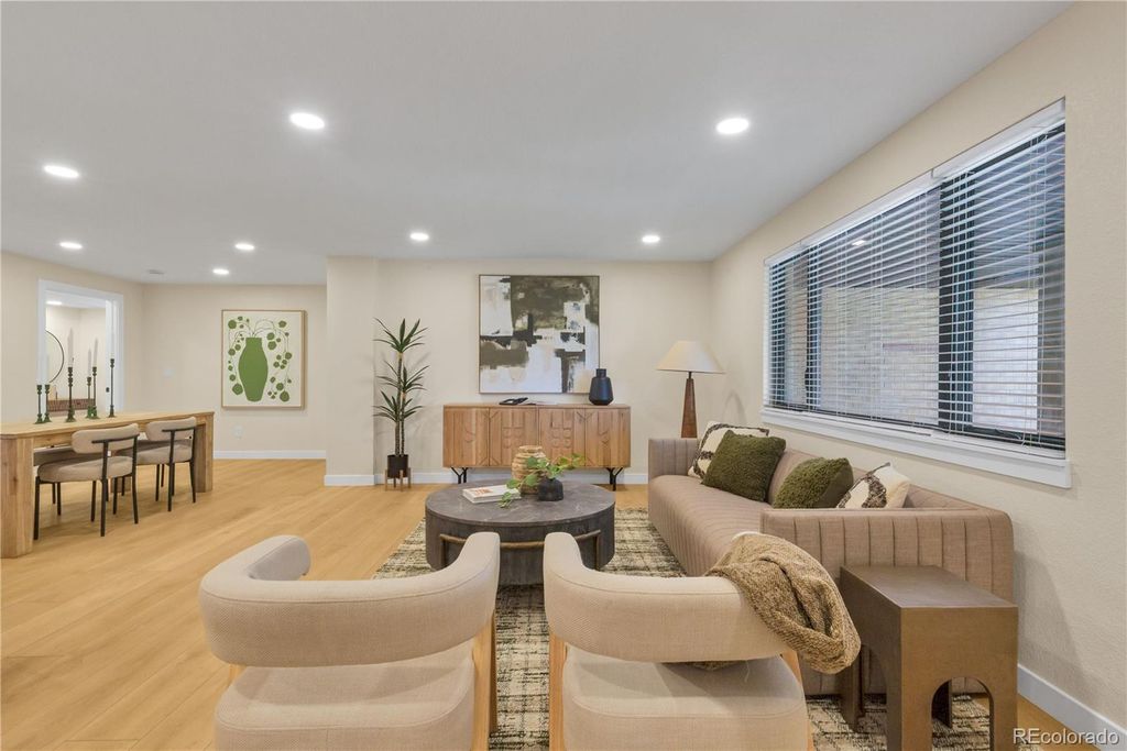 Photo of 3334 Zephyr Court, Wheat Ridge, CO 80033 (MLS # 1959736)