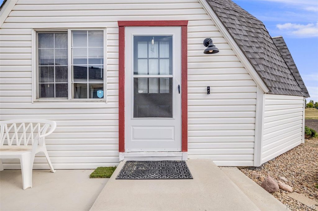 Photo of 4625 Beverly Lane, Erie, CO 80516 (MLS # 3497503)