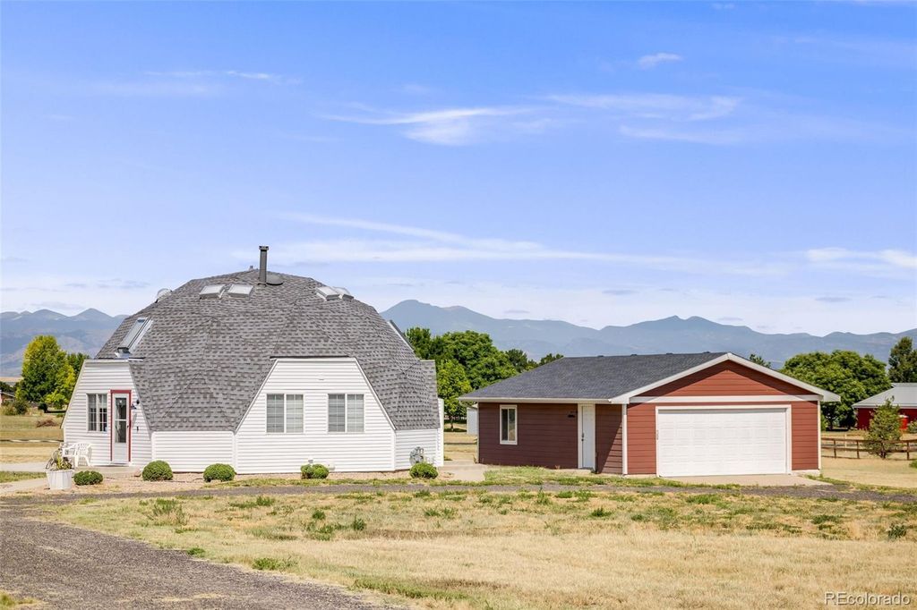 Photo of 4625 Beverly Lane, Erie, CO 80516 (MLS # 3497503)