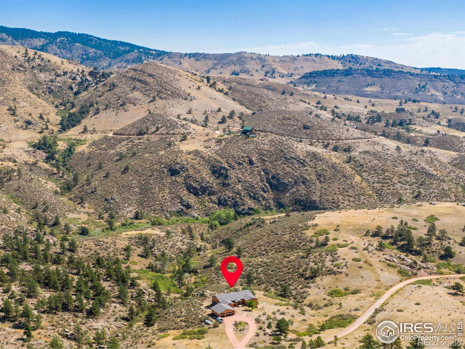 1190 Lonestar Road