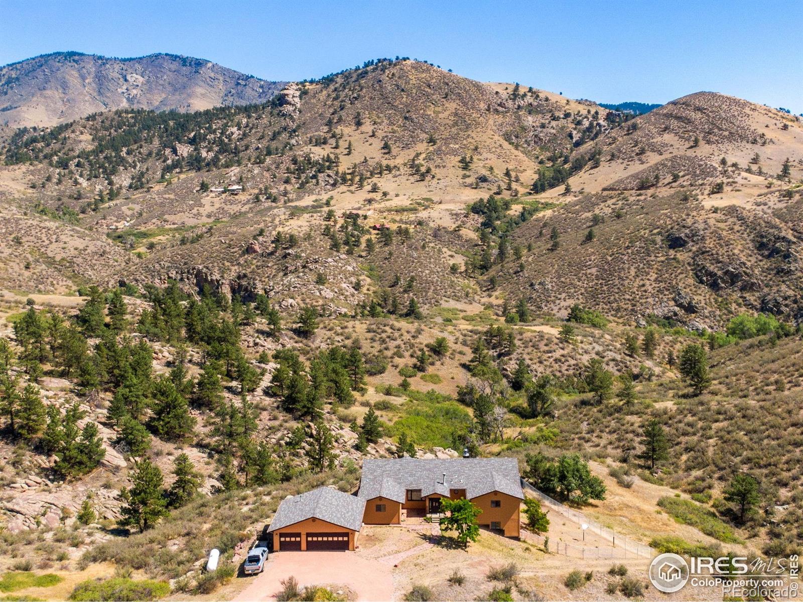 1190 Lonestar Road