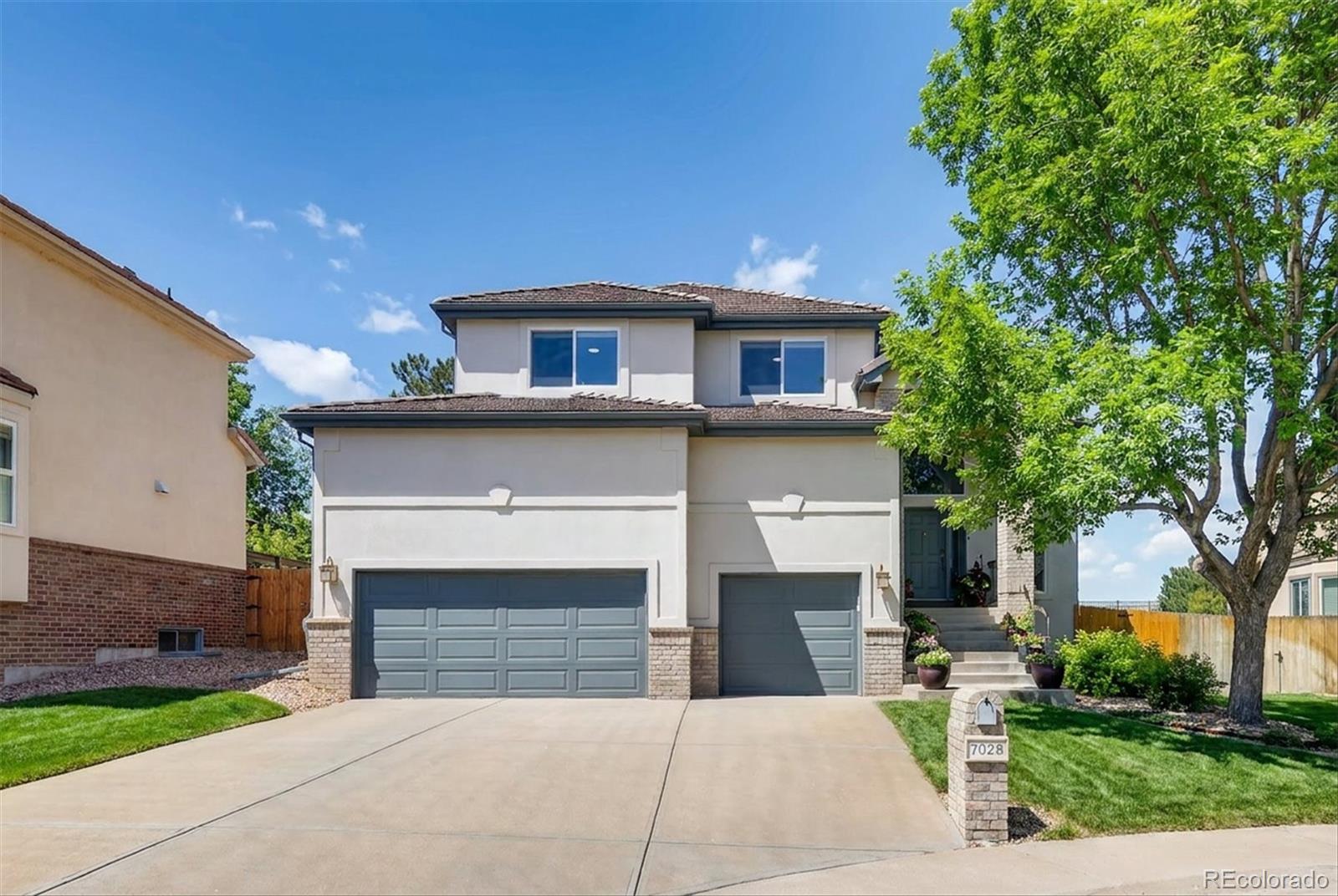 7028 Russell Court