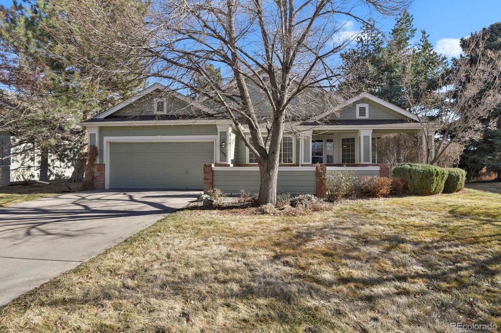 Photo of 1894 S Marshall Circle, Lakewood, CO 80232 (MLS # 8580123)