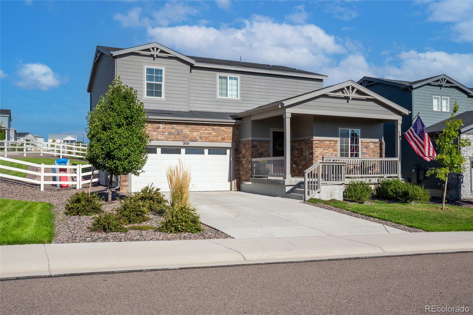 5105 Lumos Lane, Castle Rock, CO, 80104 5105 Lumos Lane