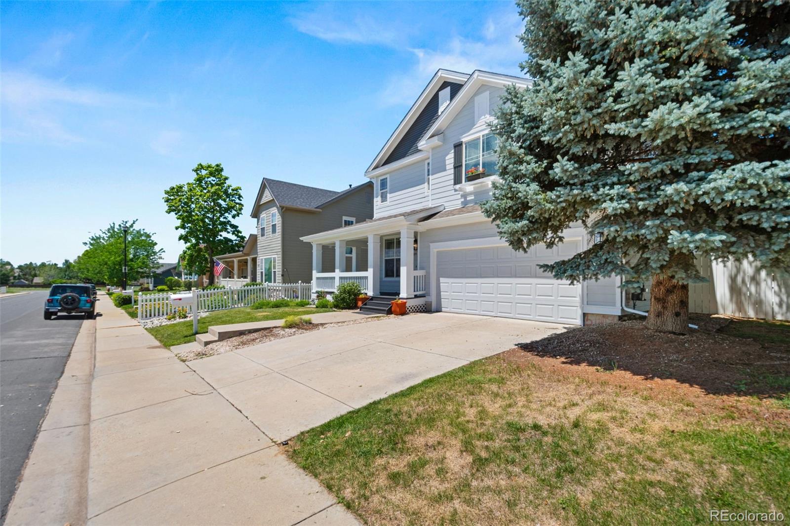 5009 Mt Osage Street, Frederick, CO, 80504 1 5009 Mt Osage Street