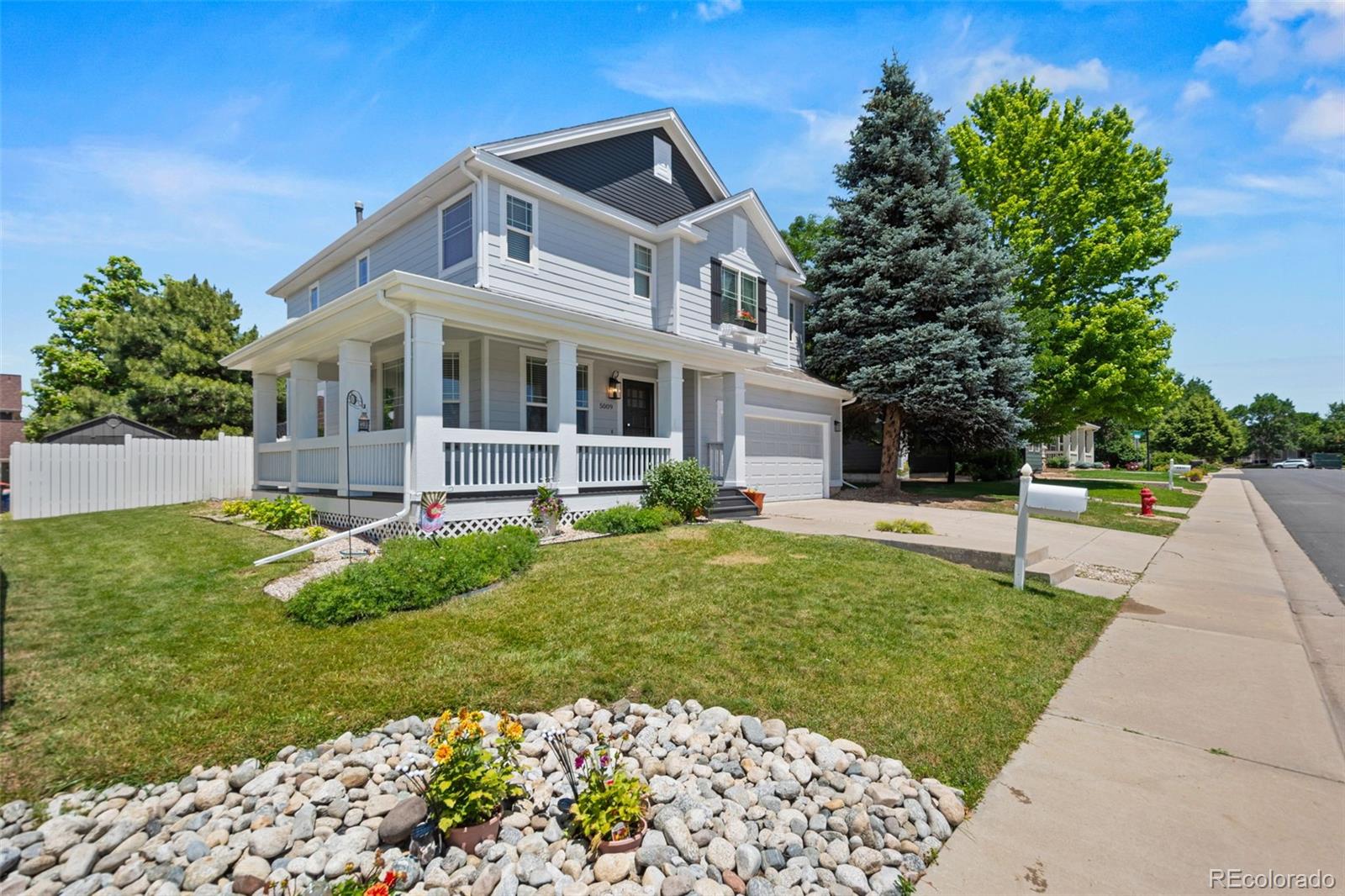 5009 Mt Osage Street, Frederick, CO, 80504 2 5009 Mt Osage Street