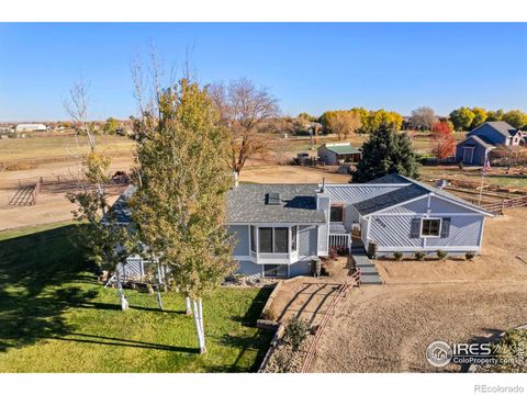 Photo of 5221 County Road 16 3/4, Longmont, CO 80504 (MLS # IR1049902)
