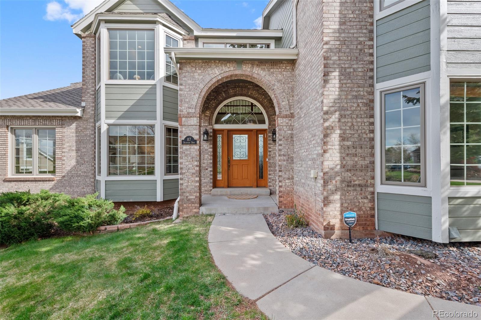 87 Deerwood Drive
