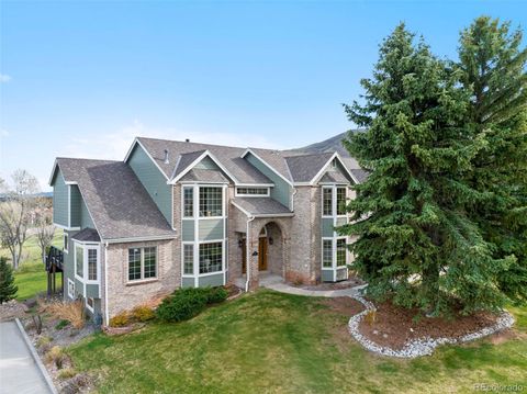 87 Deerwood Drive Littleton CO 80127