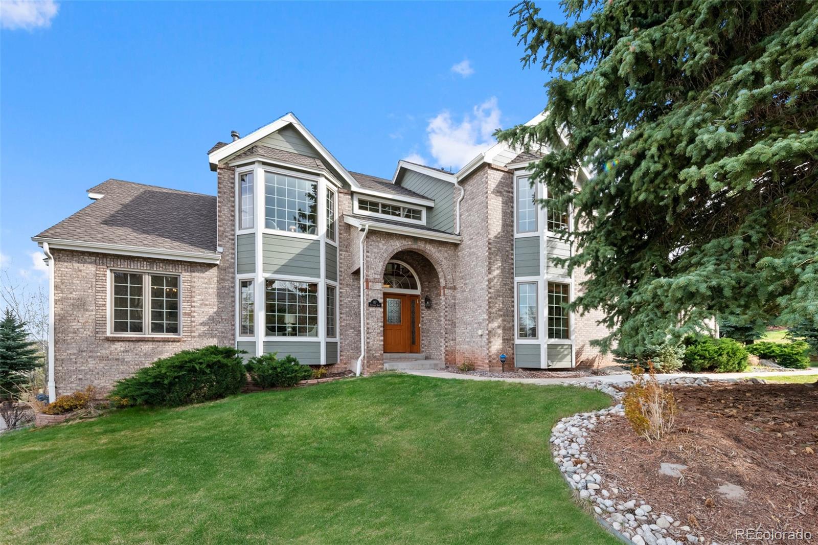 87 Deerwood Drive