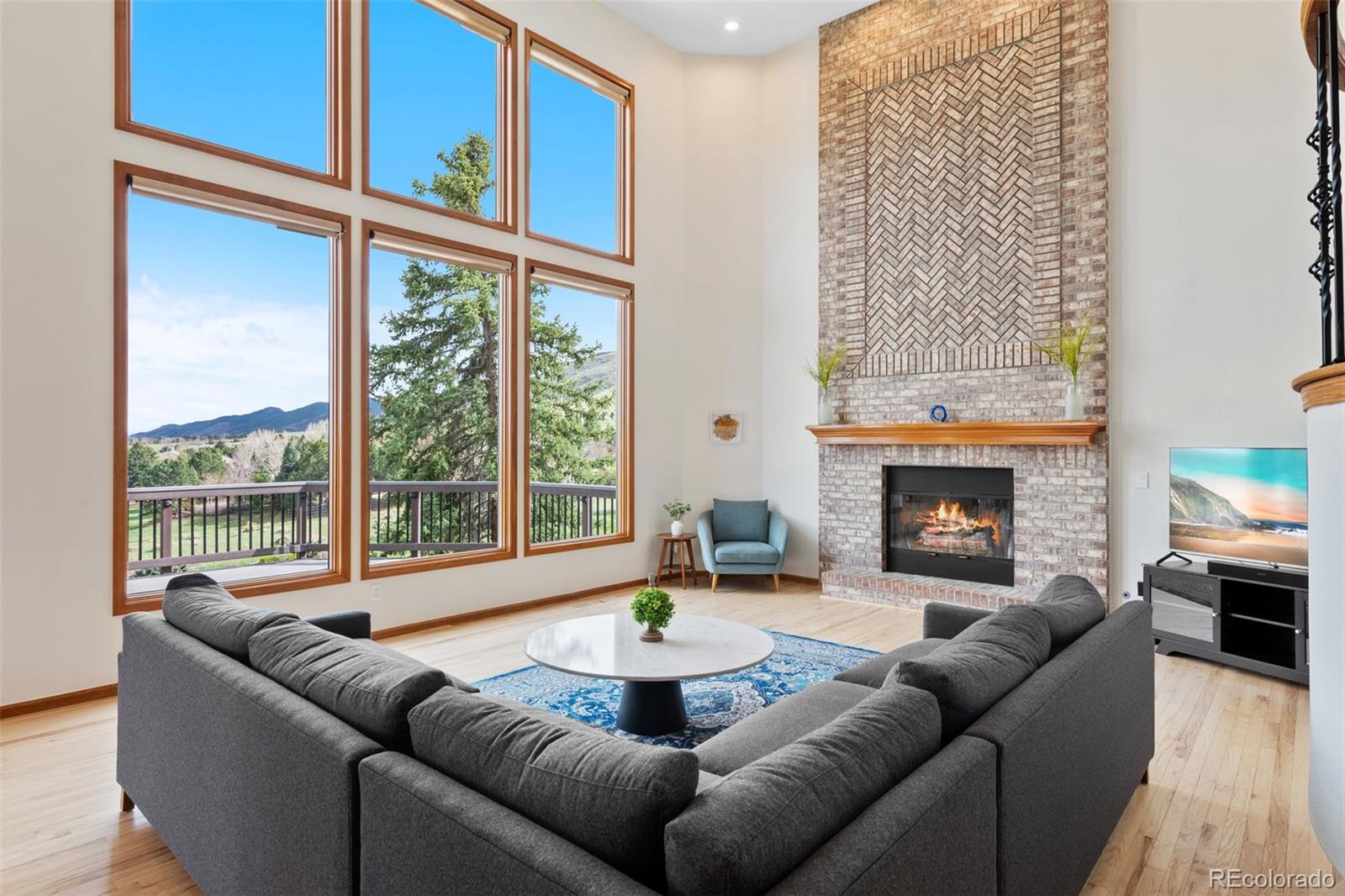 87 Deerwood Drive