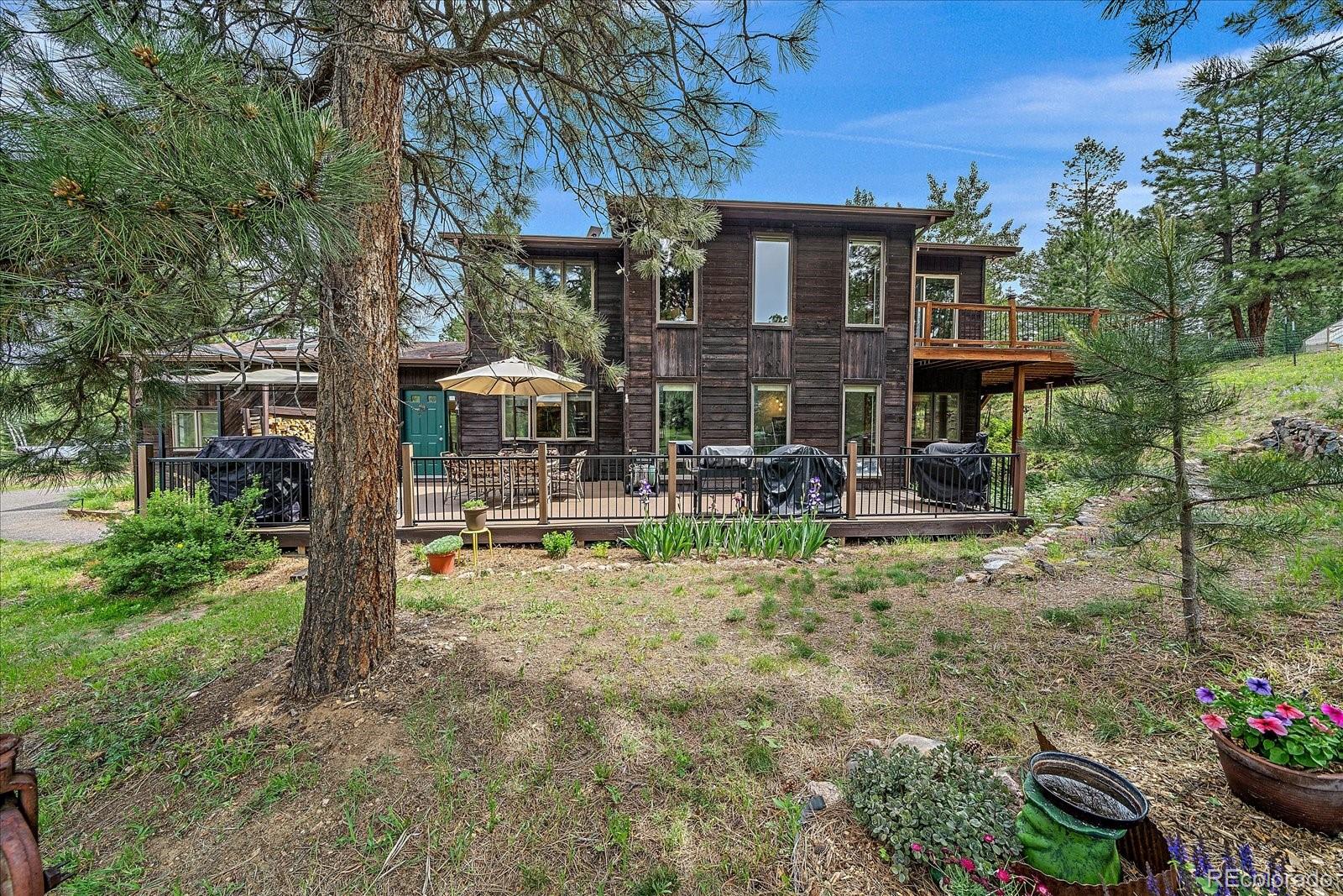 9745 Hilldale Drive